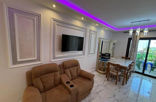 Al-Manasrah Apartment | portosaid chelat-portsaid