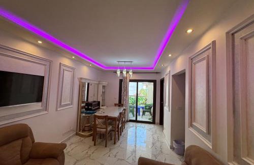 Al-Manasrah Apartment | portosaid chelat-portsaid