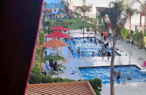 Al-Manasrah Apartment | portosaid chelat-portsaid