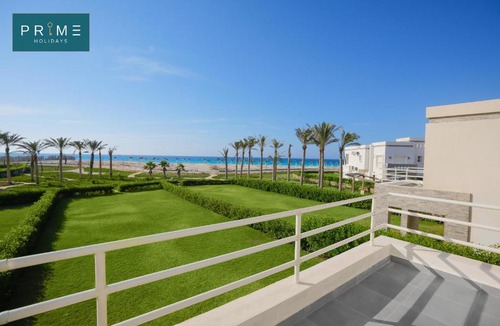 Sidi Abd El-Rahman House | Prime Holidays Amwaj