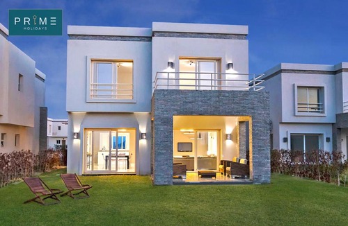 Sidi Abd El-Rahman House | Prime Holidays Amwaj