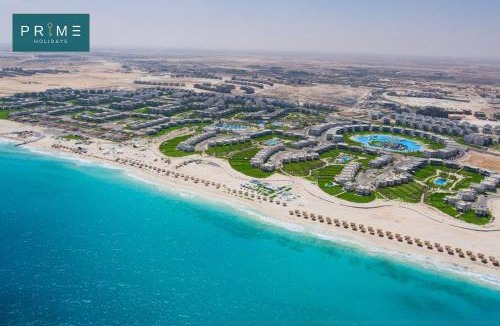 Sidi Abd El-Rahman House | Prime Holidays Amwaj