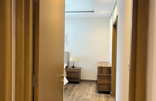 Sheikh Zayed City Apartment | Prime Location ZED Towers , Sheikh Zayed