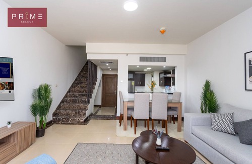 New Cairo Apartment | Prime Select Porto New Cairo