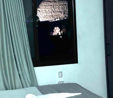 Giza Hotel | Prince Pyramids inN