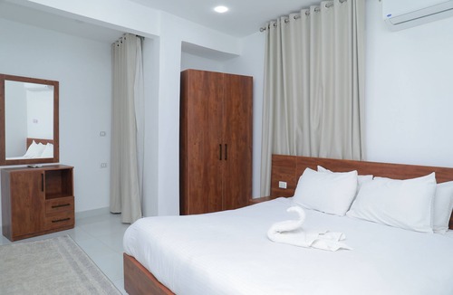 Giza Hotel | Prince Pyramids Inn