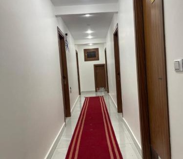 Giza Hotel | Prince Pyramids Q Hotel