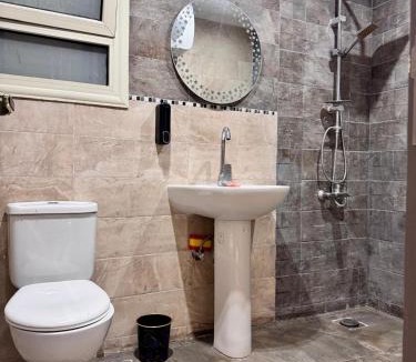 Safaga Apartment | Princess palace resort