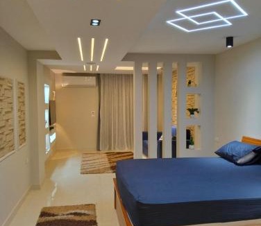 Safaga Apartment | Princess palace resort