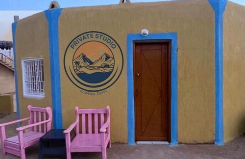 Nuweiba Resort | Private Chalet Nuweiba