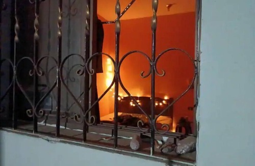 Dahab House | Private house in Dahab,10mins to sea.