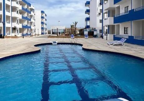 Al Ahyaa Apartment | Private flat in oasis marina