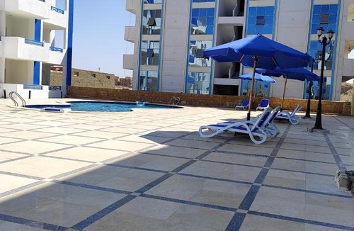Al Ahyaa Apartment | Private flat in oasis marina