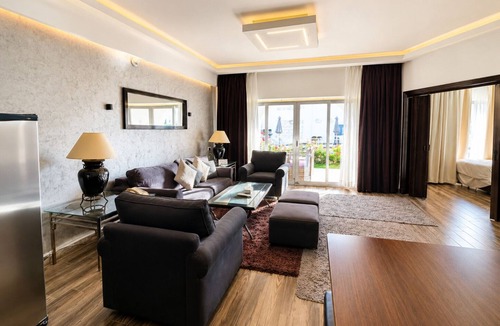 Sharm El Sheikh Villa | Private Luxury Villas at Sharm Dreams Vacation Club