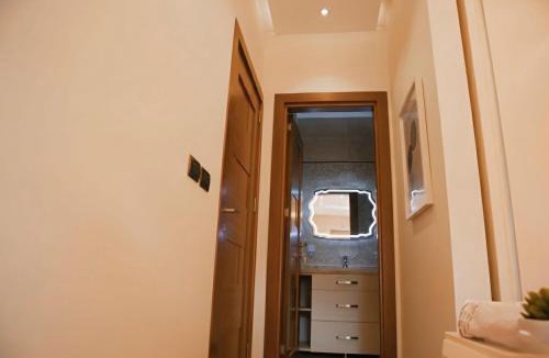 6th of October City Villa | Private Pool Twin House with Roof Nayoum Compound