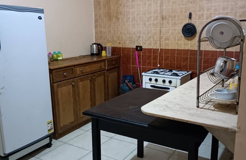 Dahab House | Private Studio in Dabab, 10 mins to sea