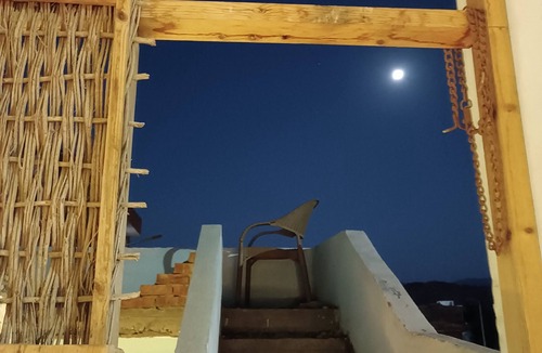 Dahab House | Private Studio in Dabab, 10 mins to sea