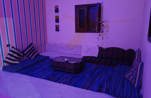 Dahab House | Private Studio in Dabab, 10 mins to sea