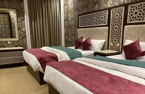 Qasr an-Nil Bed & Breakfast | PRIVATE TRIPLE ROOM CITY VIEW