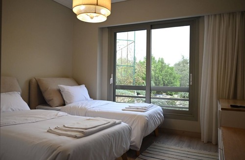 Giza Hotel | Pyamids Haven