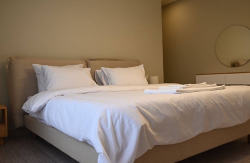 Giza Hotel | Pyamids Haven