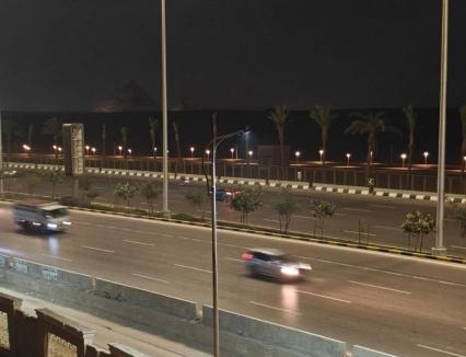 Pyramids Gardens Apartment | Pyramids Gardens