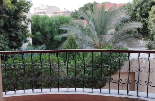 Al Haram Bed & Breakfast | pyramids kingdom