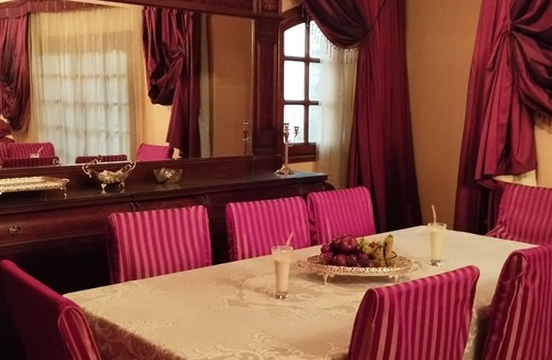 Al Haram Bed & Breakfast | pyramids kingdom