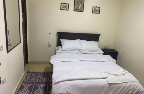 Giza Bed & Breakfast | Pyramids lounge