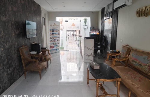 Kafrat al Jabal Hotel | Pyramids Paradise