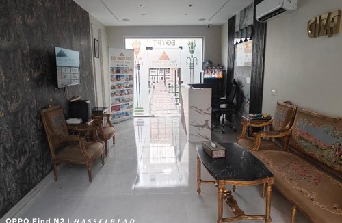 Kafrat al Jabal Hotel | Pyramids Paradise