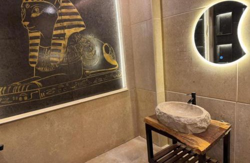Al Haram Hotel | Pyramids Rafif Hotel
