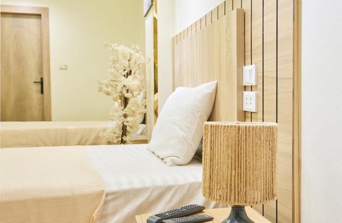 Giza Hotel | Pyramids Stars Egypt