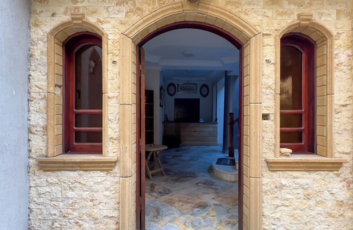 Giza Bed & Breakfast | Pyramids Sunlight Hotel