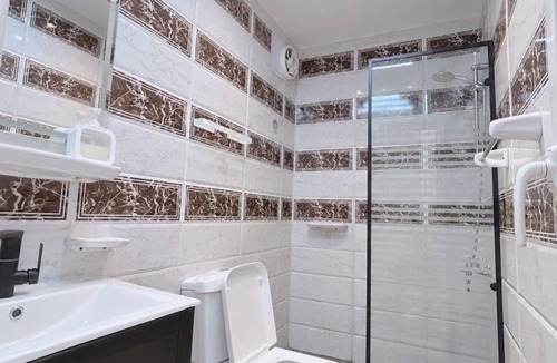 Giza House | Pyramids Terrace INN