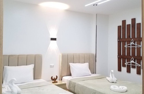 Giza House | Pyramids Terrace INN