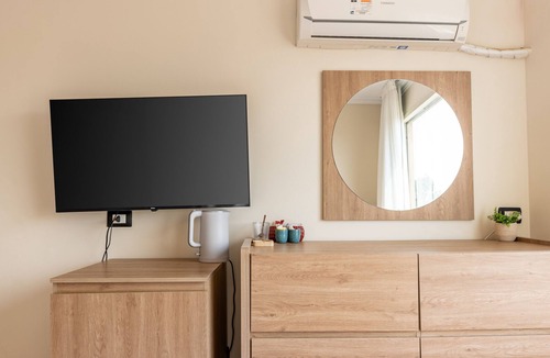 Al Haram Apartment | Pyramids View places