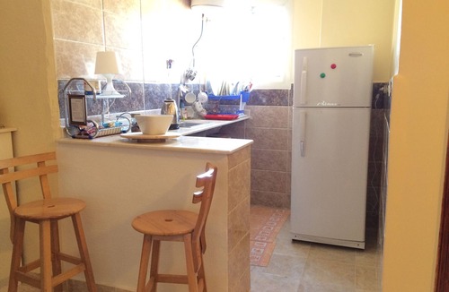 Al Haram Bed & Breakfast | Queen Nefertiti Room (Pyramids Overlook Inn)