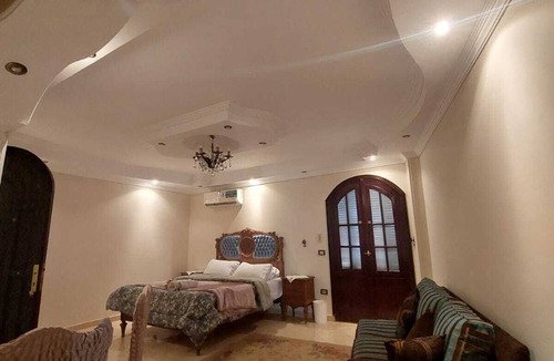 Al Haram Hotel | Queen of Pyramids Hotel