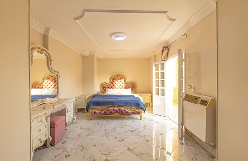 Al Haram Hotel | Queen of Pyramids Hotel