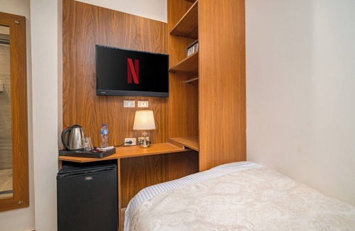 Downtown Cairo Hotel | Queen Palace Hotel