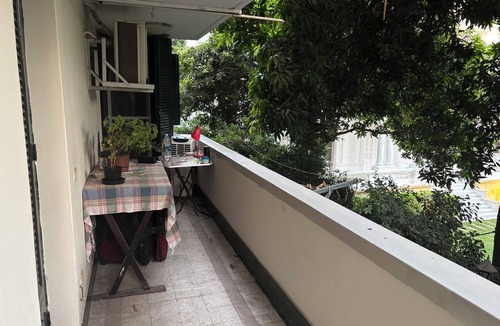 Qasr an-Nil Apartment | Quiet Spacious Room. Garden City, 2 Min to Nile