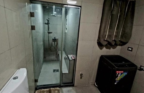 Oula Apartment | Quite Luxury 3BR Apt near the Nile Dokki