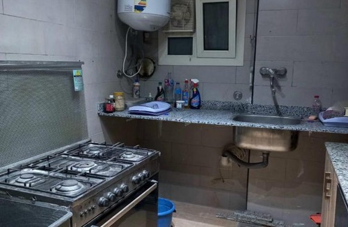 Oula Apartment | Quite Luxury 3BR Apt near the Nile Dokki