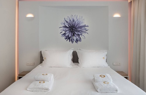 Old Hersonissos Villa | R 1315 Bliss - 2 Bedrooms Sea View Villa with Private Pool
