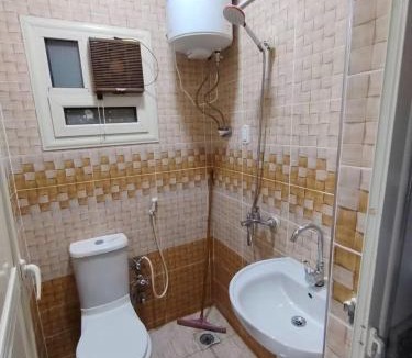 Mansoura Resort | Rahej home