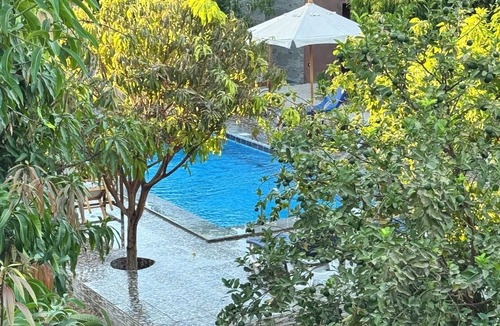 Luxor Villa | Ramses Villa in ElJuneina Villas