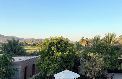 Luxor Villa | Ramses Villa in ElJuneina Villas