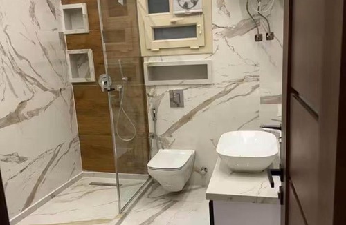 Heliopolis House | Ratriur home