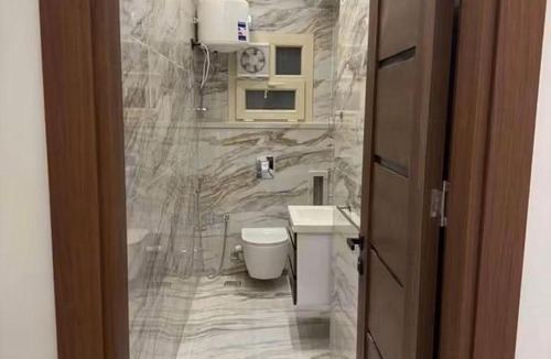 Heliopolis House | Ratriur home